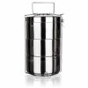 TERMOS OBIADOWY 3 x 740ml BANQUET AKCENT